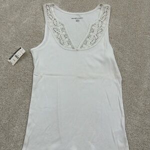 New York & Co Tank Top NWT